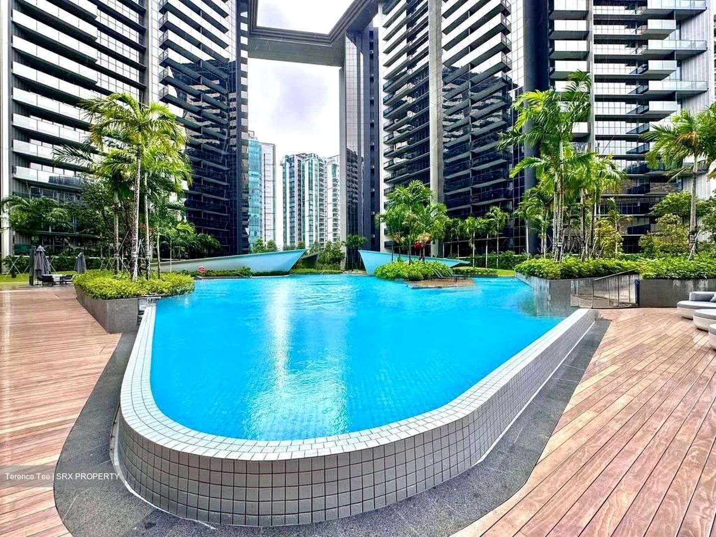 Amber Park (D15), Condominium #620707911